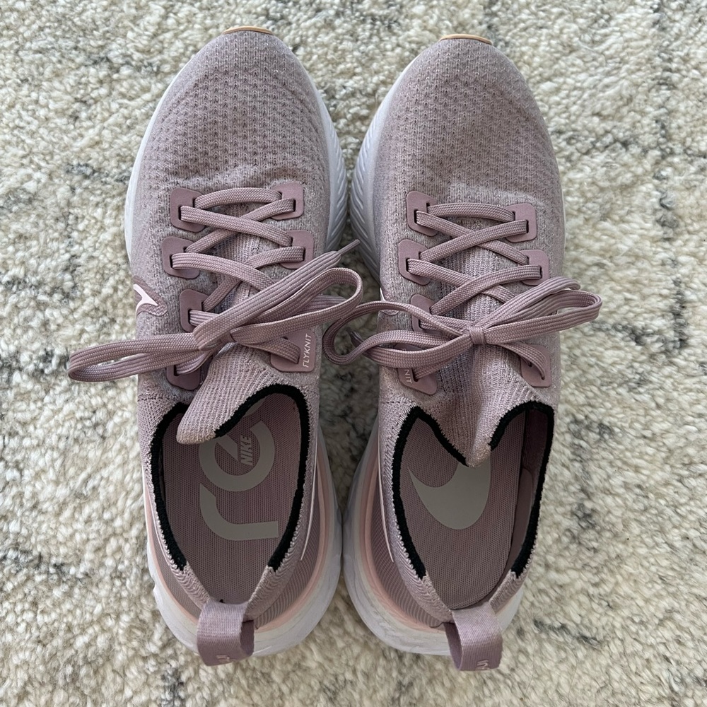 Nike react women’s shoes - size 11.5M